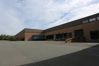 Branchburg, NJ Industrial - 100 Readington Rd