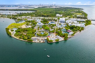 Miami, FL Specialty - 4400-4600 Rickenbacker Cswy