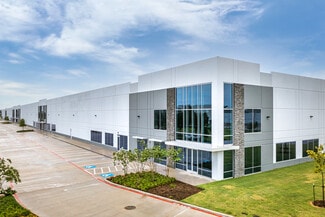 Houston, TX Industrial - 5860 W Fuqua St Houston, TX Industrial - 5860 W Fuqua St