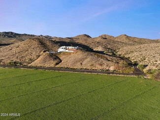 Goodyear, AZ Commercial Land - 7520 S Estrella Pky