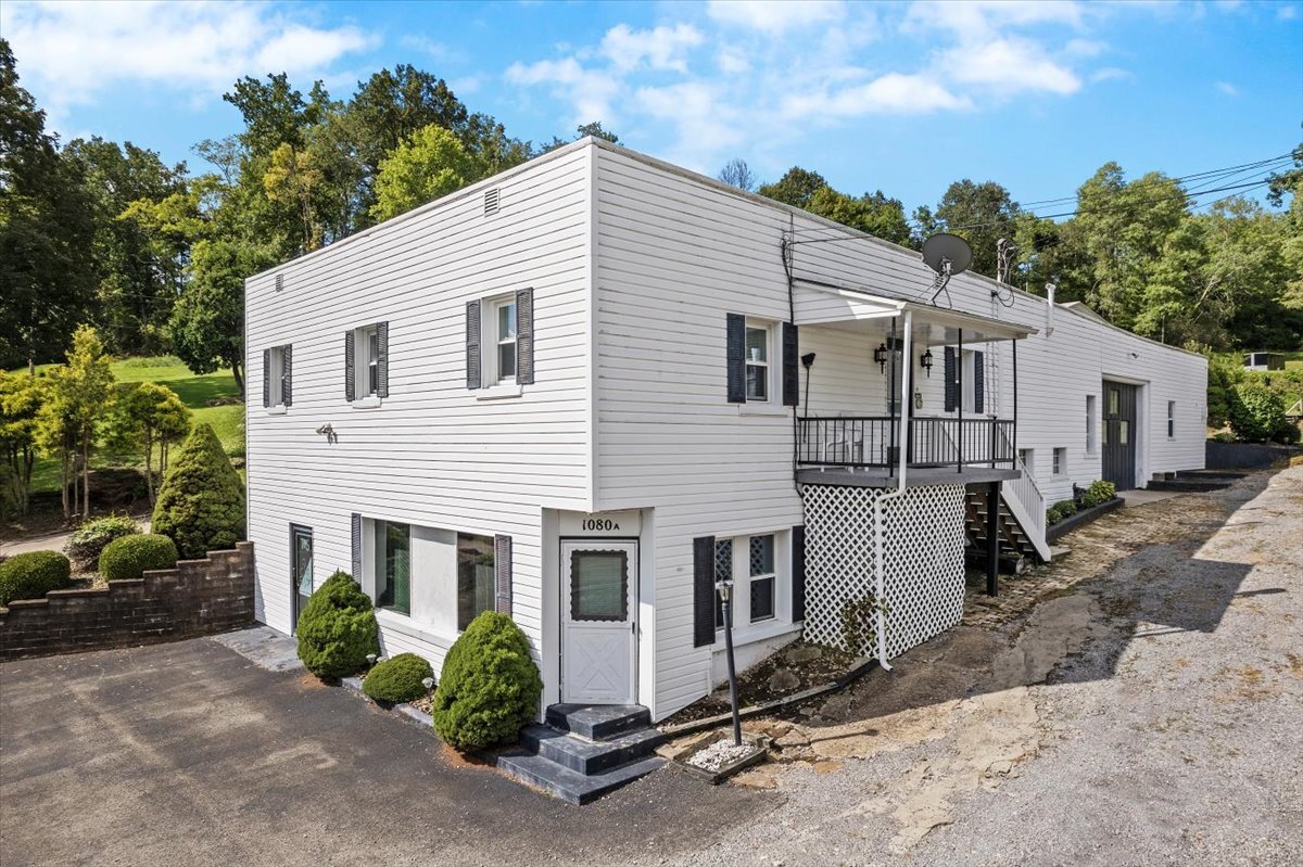 1080A Saxonburg Blvd, Saxonburg, PA for Sale