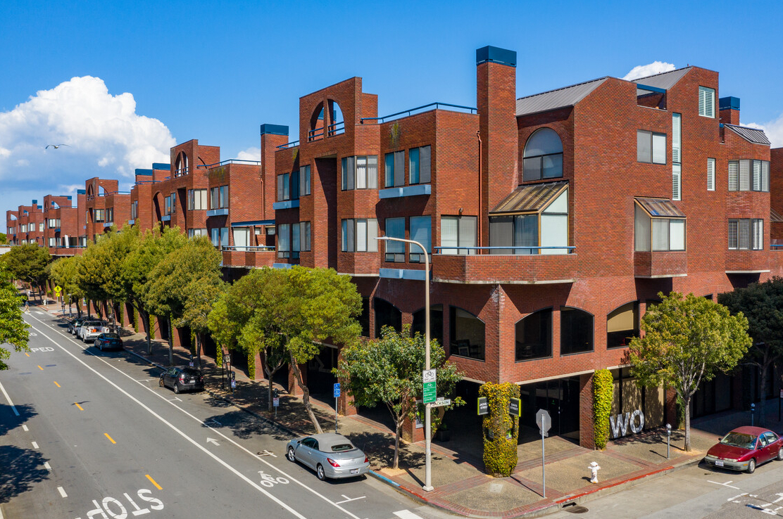560 Davis St, San Francisco, CA for Rent