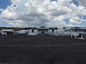 Orlando, FL Retail - 1505 W Landstreet Rd Orlando, FL Retail - 1505 W Landstreet Rd