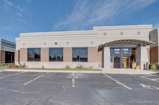 St Charles, IL Office - 459 Dunham Rd