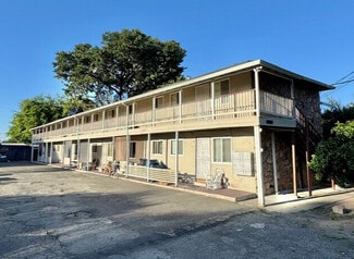 West Sacramento, CA Apartments - 1220 Sacramento Ave
