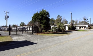 Mount Pleasant, SC Office - 1005 Von Kolnitz Rd