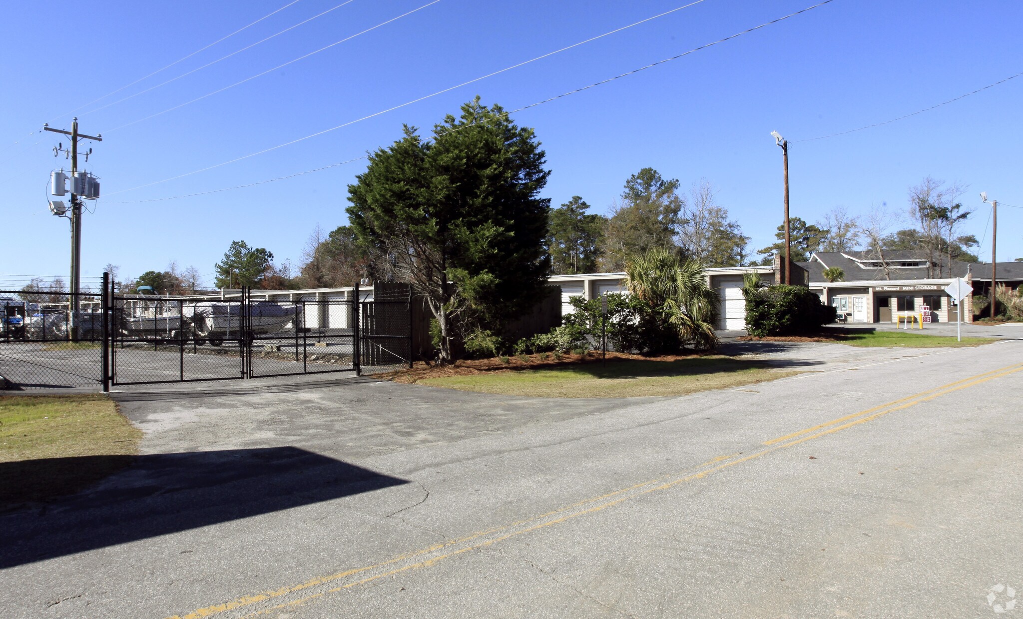 1005 Von Kolnitz Rd, Mount Pleasant, SC for Rent