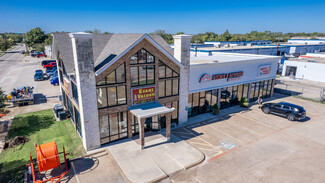 North Richland Hills, TX Retail - 5101 Davis Blvd