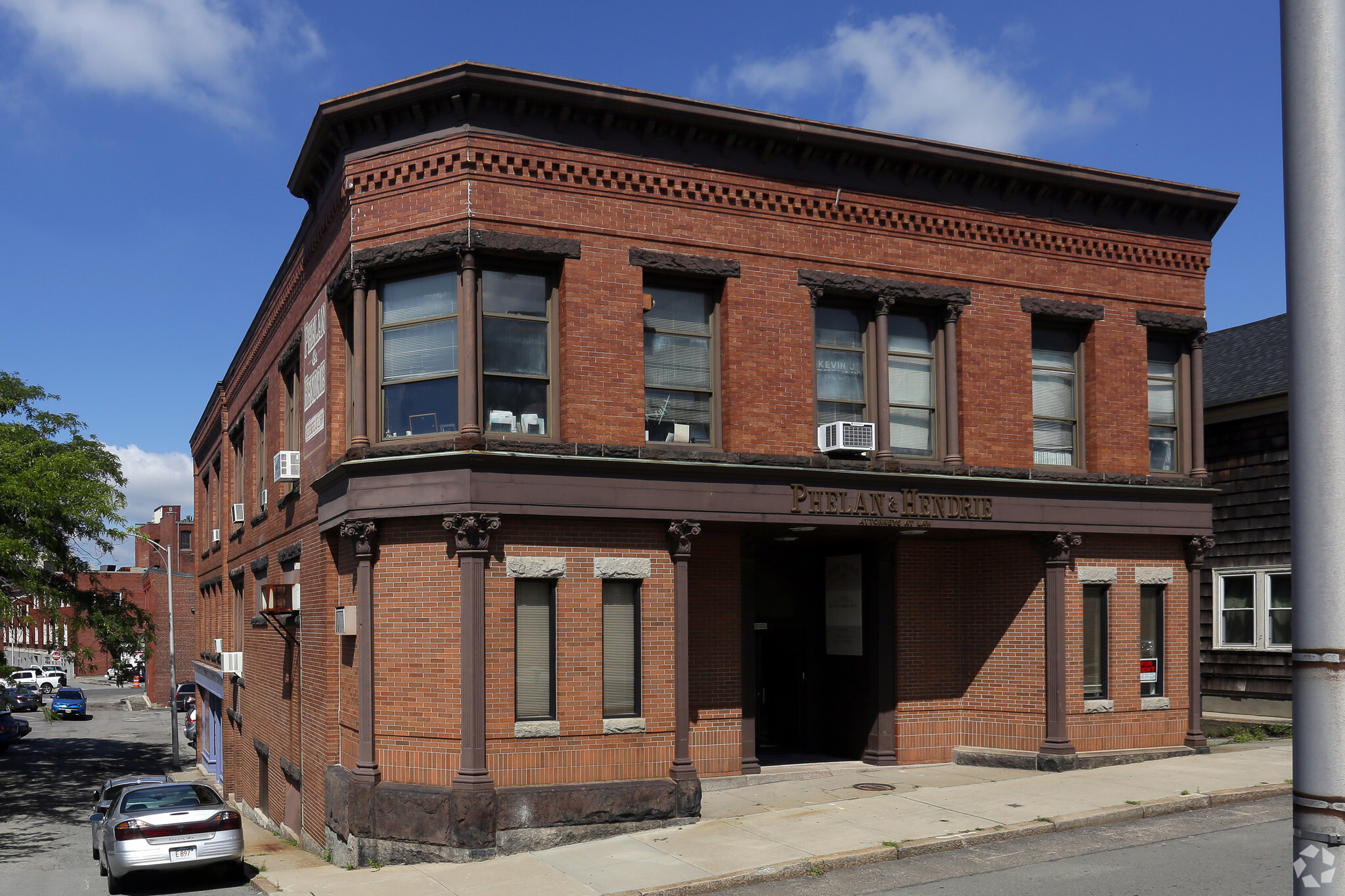 38 Rock St, Fall River, MA for Rent