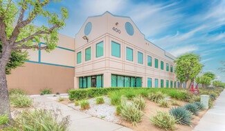 Corona, CA Industrial - 400 E Parkridge Ave