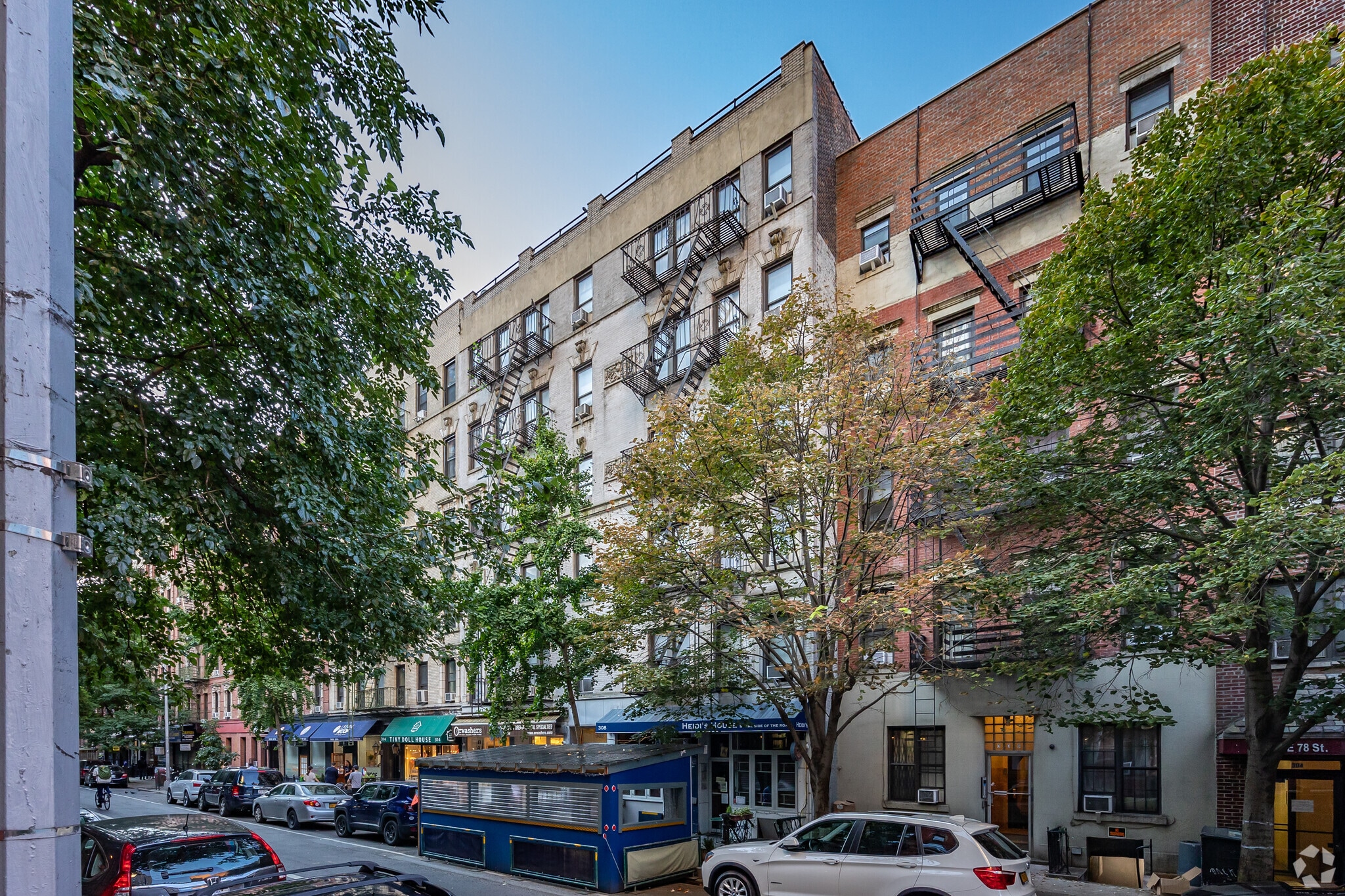 308 E 78th St, New York, NY for Sale