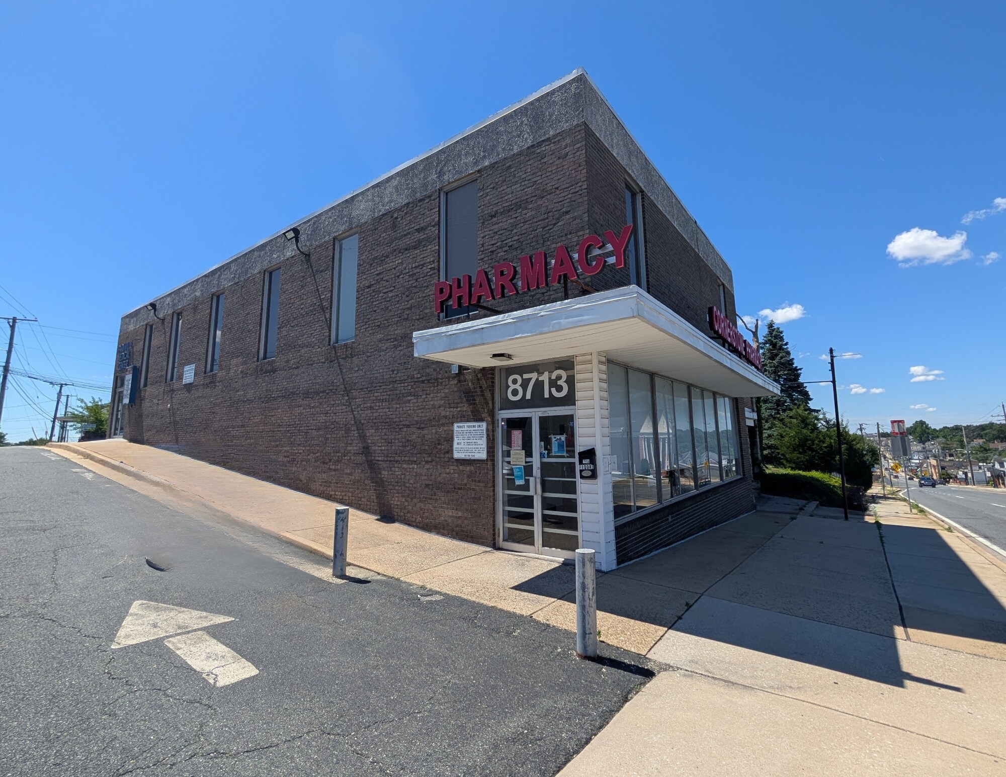 8713 Harford Rd, Baltimore, MD for Rent