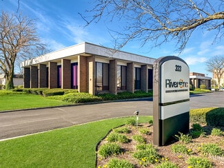 Joliet, IL Office, Office/Medical - 333 N Hammes Ave
