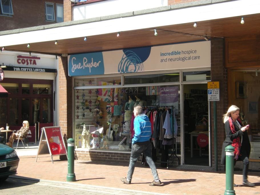 , Egham, SRY for Sale