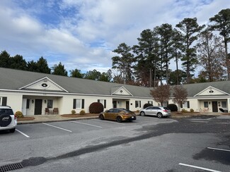 Greenville, NC Office - 625 Lynndale Ct