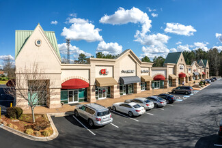 Rock Hill, SC Retail - 739 Galleria Blvd