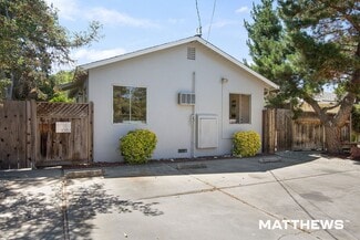 Cupertino, CA Multi-Family - 10157 Alhambra Ave Cupertino, CA Multi-Family - 10157 Alhambra Ave
