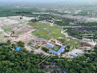 Benson, AZ Residential - 4489 N Ocotillo Rd Benson, AZ Residential - 4489 N Ocotillo Rd