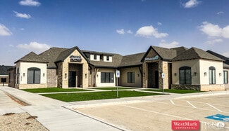 Lubbock, TX Office - 5428 114th St Lubbock, TX Office - 5428 114th St