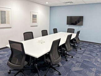 Gold River, CA Coworking Space - 11344 Coloma Rd