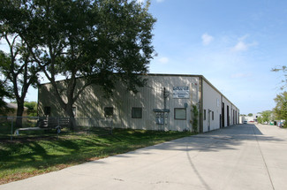 Bradenton, FL Industrial - 4414 28th St