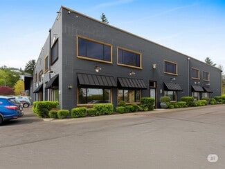 Portland, OR Industrial - 6767 SW Macadam Ave