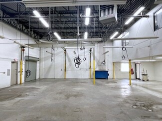 North Billerica, MA Warehouse - 34 Sullivan Rd North Billerica, MA Warehouse - 34 Sullivan Rd