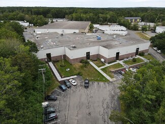 Scarborough, ME Light Distribution - 44-50 Manson Libby Rd