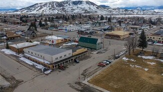 Kremmling, CO Storefront Retail/Residential - 104 N 3rd St