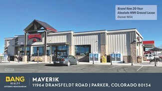Parker, CO undefined - 11964 Dransfeldt Rd