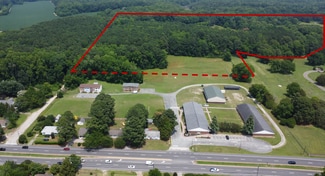 Smithfield, VA Commercial - 14353 Benns Church Blvd Smithfield, VA Commercial - 14353 Benns Church Blvd