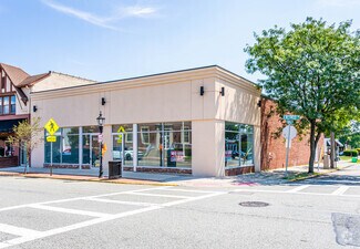 209-211 Westwood Ave  