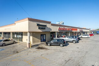 Houston, TX Retail - 7920-8404 Howard Dr Houston, TX Retail - 7920-8404 Howard Dr