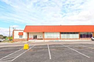 Laredo, TX Retail - 820 Guadalupe St