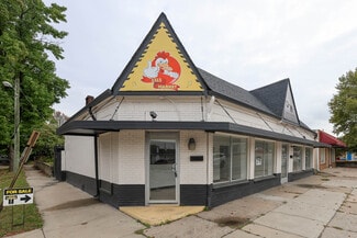 Indianapolis, IN Medical - 4602 E 10th St