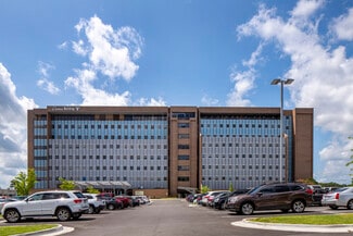Little Rock, AR Office, Office/Medical, Medical, Retail - 500 S University Ave