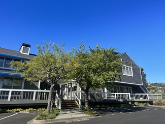 Tiburon, CA Office - 1120 Mar West St