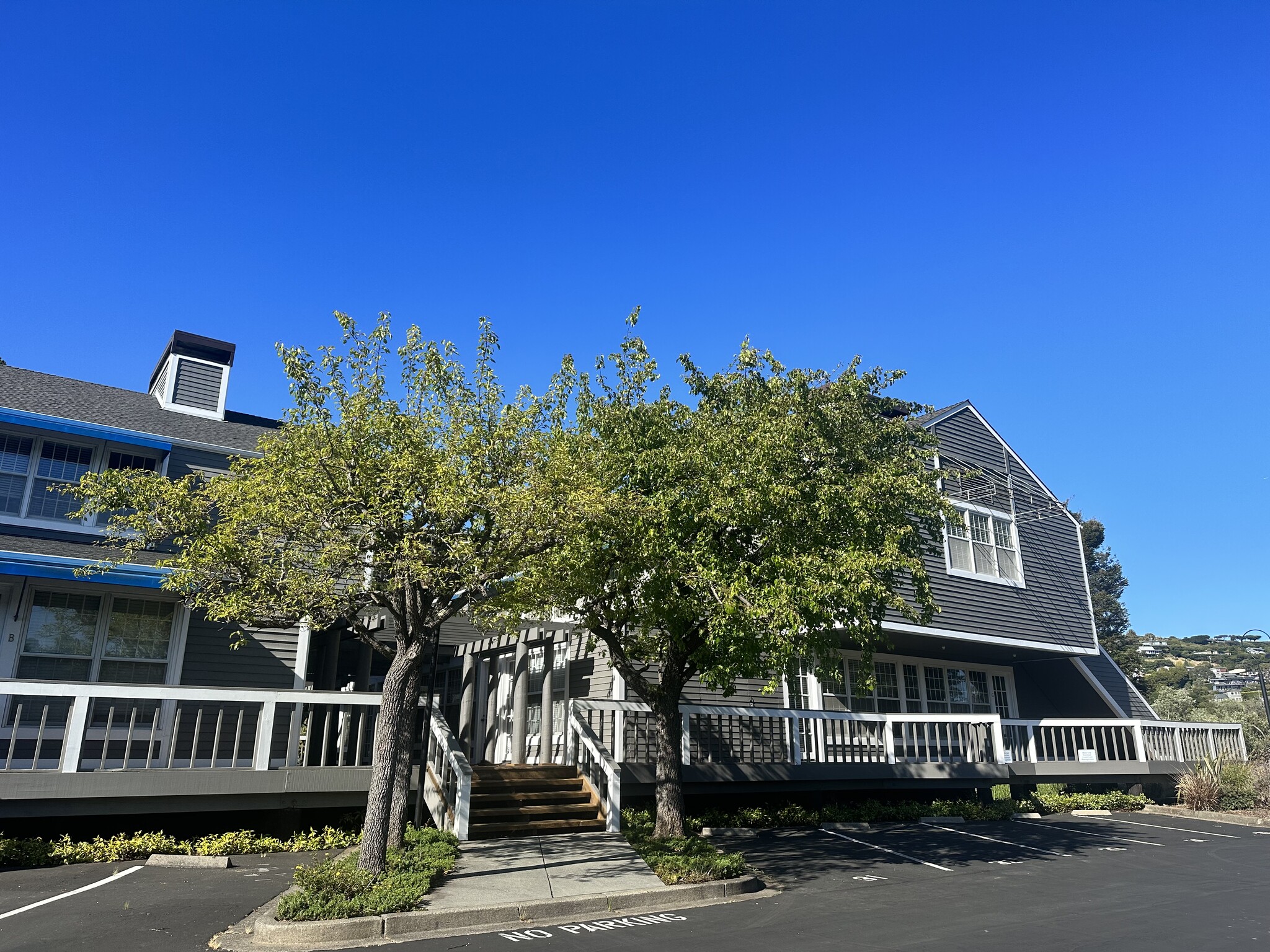 1120 Mar West St, Tiburon, CA for Rent