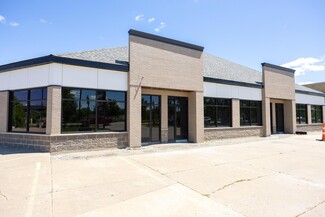 Coralville, IA Retail - 2411 2nd St