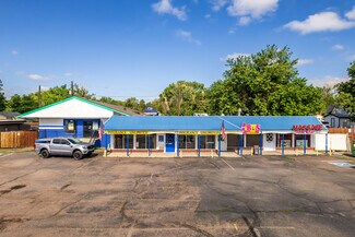 Lakewood, CO Retail - 301 Wadsworth Blvd