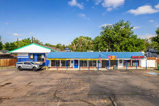 Lakewood, CO Storefront Retail/Office - 301 Wadsworth Blvd