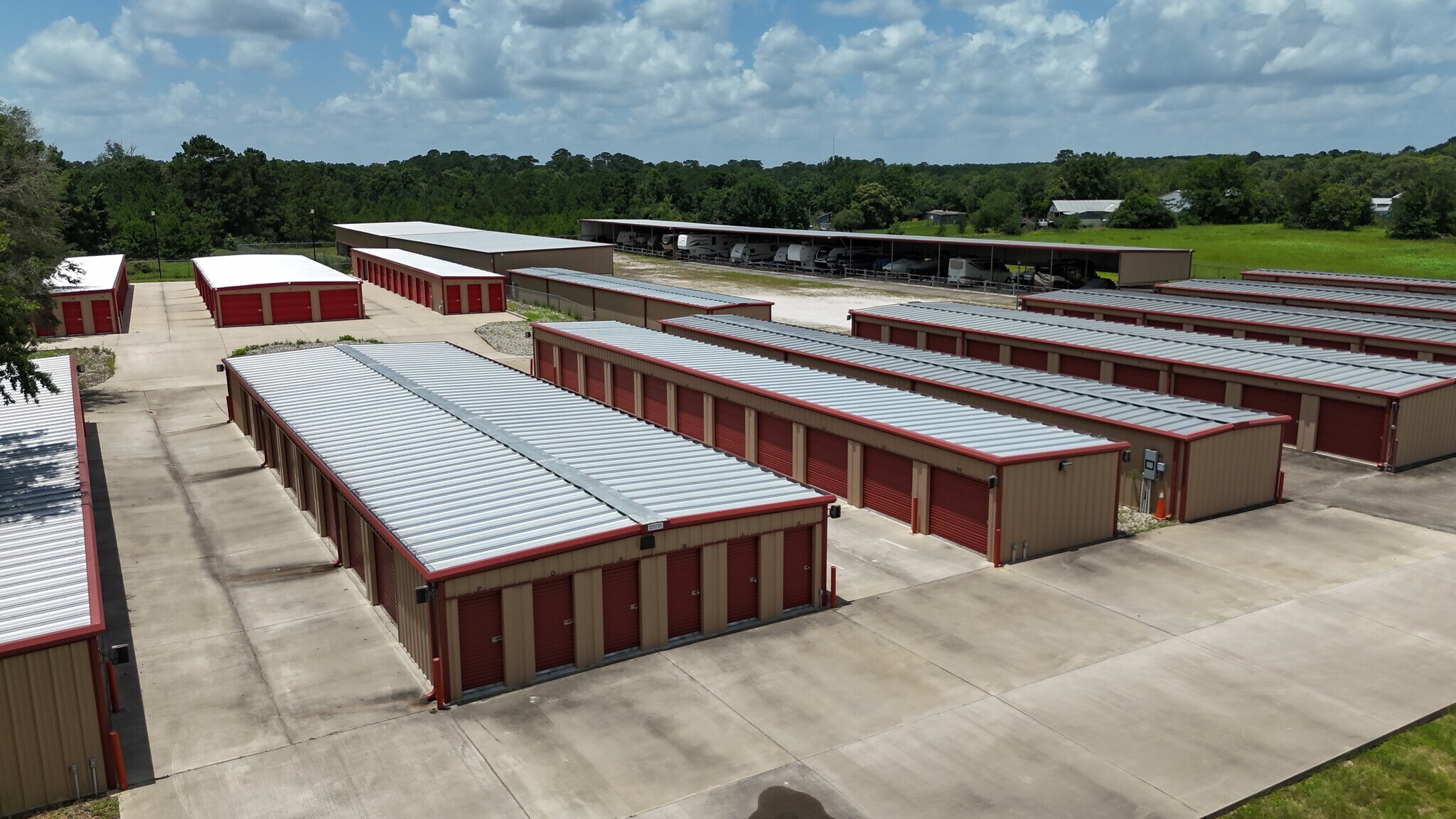 1660 TX-150, Coldspring, TX for Sale