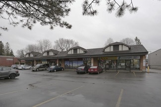 Ottawa, ON Office/Retail - 2730 Iris St Ottawa, ON Office/Retail - 2730 Iris St