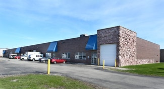 Palatine, IL Industrial - 619-631 S Vermont St