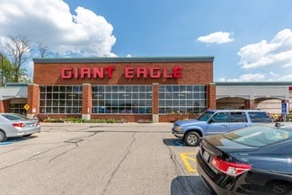 Fairlawn, OH Office/Medical, Retail - 2755 W Market St