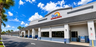 Port Saint Lucie, FL Office/Retail - 2806 SW Port Saint Lucie Blvd