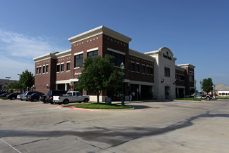 Keller, TX Office - 1240 Keller Pky