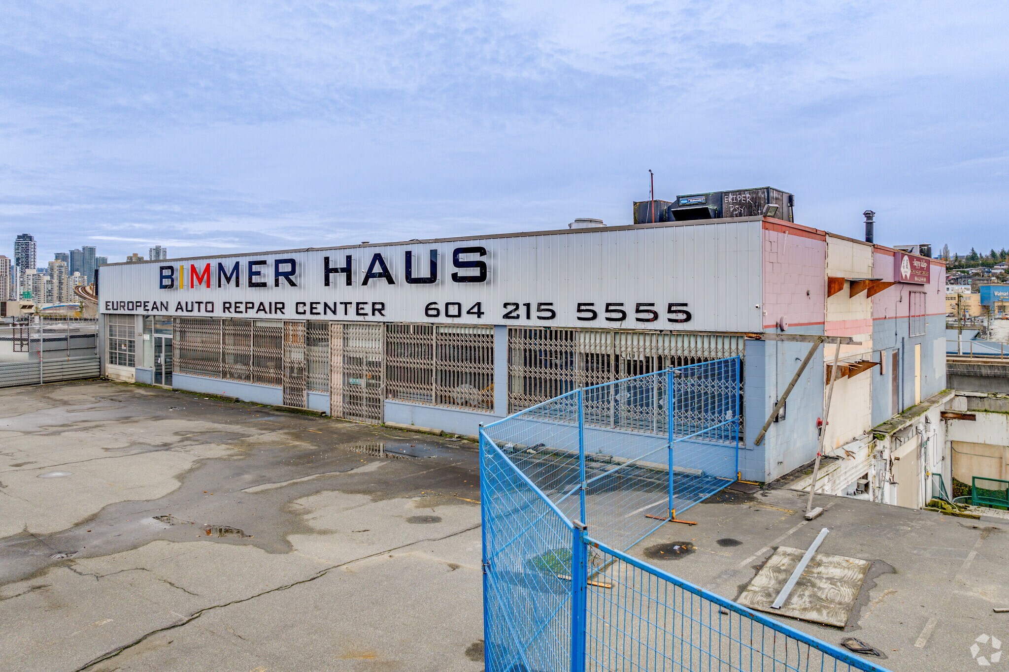 3432 Lougheed Hwy, Vancouver, BC for Sale