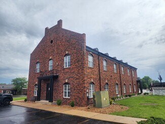 O'Fallon, MO Office - 225 S Main St