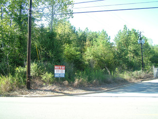 Birmingham, AL Commercial Land